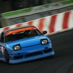 14 Drift China 240