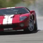 4 Drift FordGT