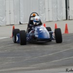 1st Place Indianapolis Motor Speedway 