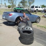 Buttonwillow Raceway 5