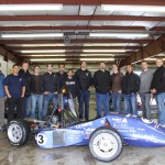 New Hampshire Motor Speedway