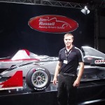 Jim Russell Racing Drivers School