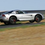 Jumping Viper