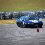 Thunderdrift Skid Pad Championship 2