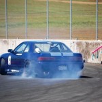 Thunderdrift Skid Pad Championship 3