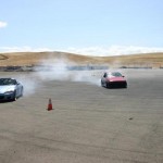 Thunderdrift Skid Pad Championship 6