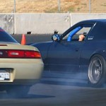 Thunderdrift Skid Pad Championship 9