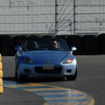 s2000 drifts at Sonoma
